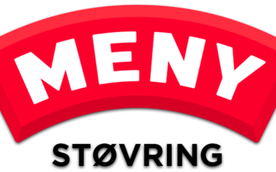 MENY Støvring